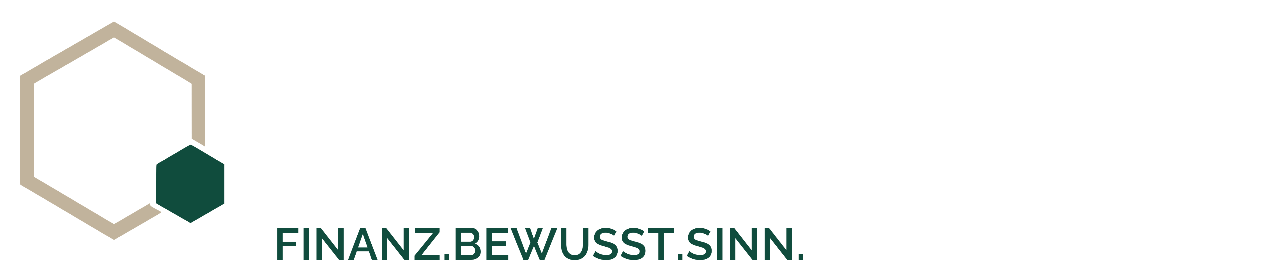 MehrWert. Finanz. Bewusst. Sinn.