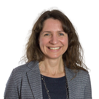 Heike Beimborn